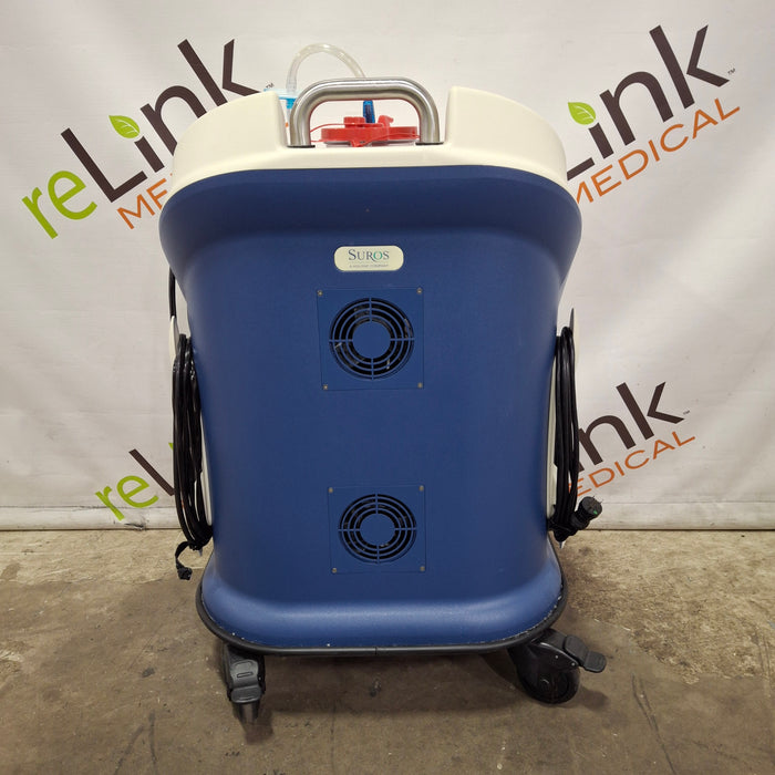 Hologic, Inc. Hologic, Inc. Atec Pearl breast biopsy machine X-Ray Equipment reLink Medical