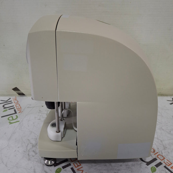 Haemonetics Haemonetics Haemoscope Thrombelastograph Model 5000 Hemostasis Analyzer Clinical Lab reLink Medical