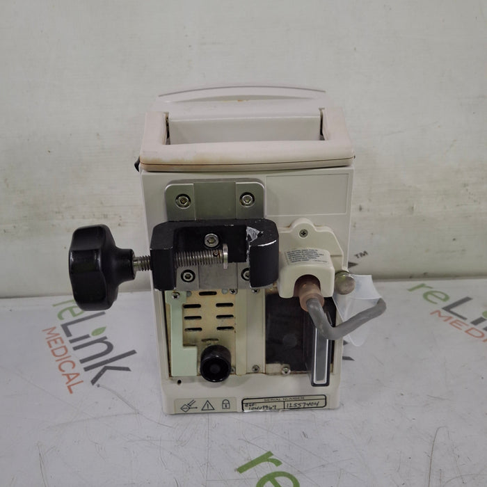 CareFusion CareFusion Alaris 8015 Small Screen POC Infusion Pump Infusion Pump reLink Medical