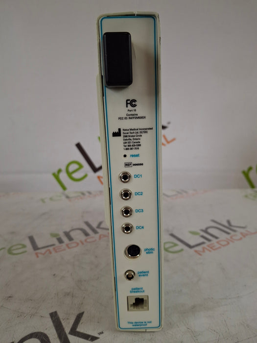 Xltek EMU40EX Base Unit