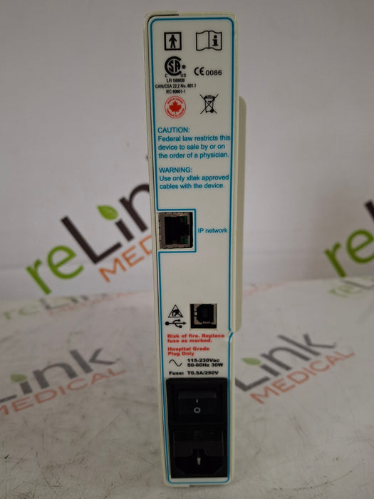 Xltek EMU40EX Base Unit