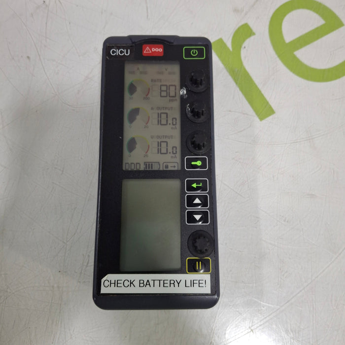 Medtronic Medtronic 5392 Dual Chamber Temporary Pacemaker Perfusion reLink Medical