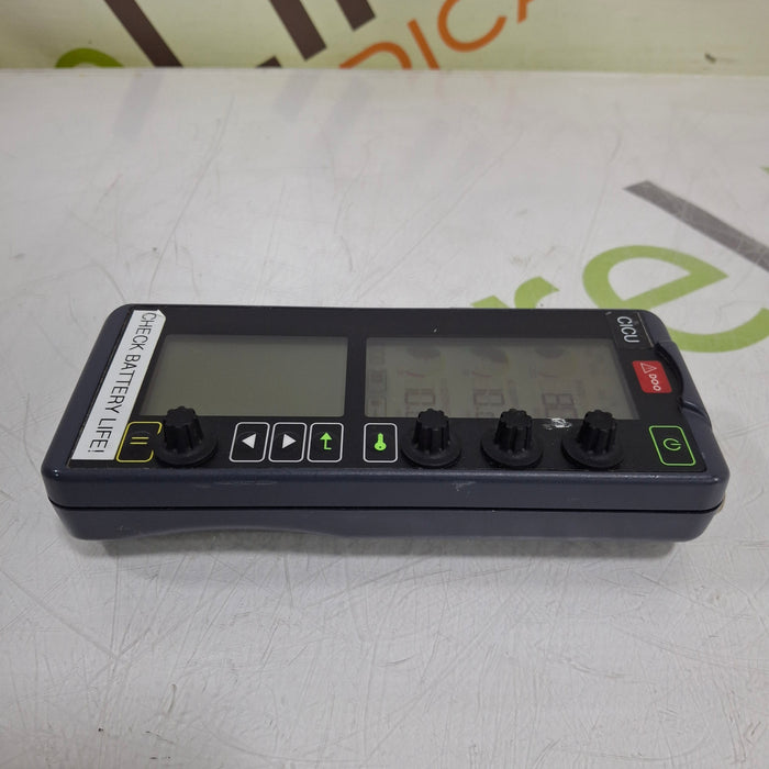 Medtronic Medtronic 5392 Dual Chamber Temporary Pacemaker Perfusion reLink Medical