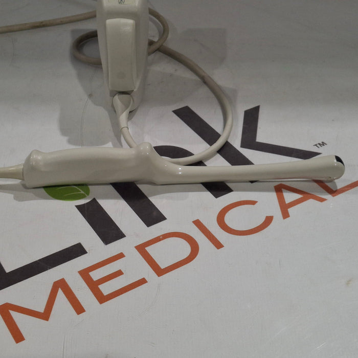 Philips C8-4V Curved Array Transducer