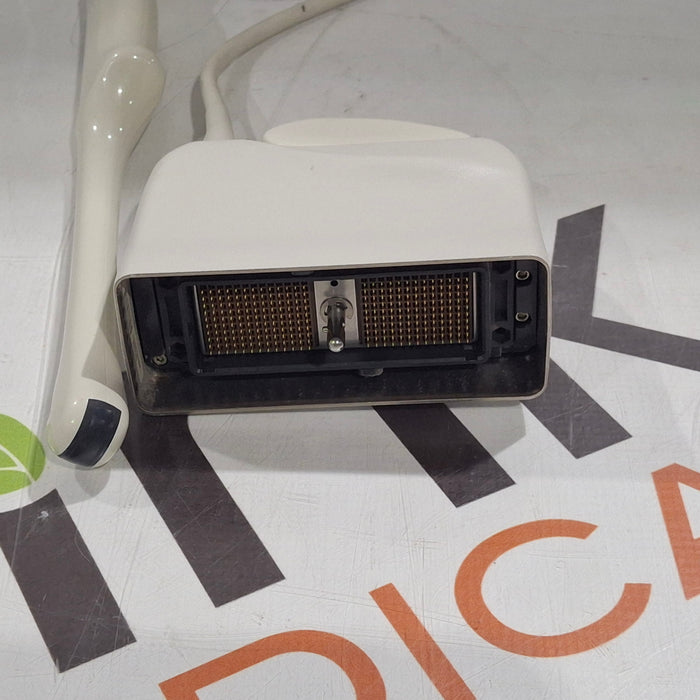 Philips C8-4V Curved Array Transducer