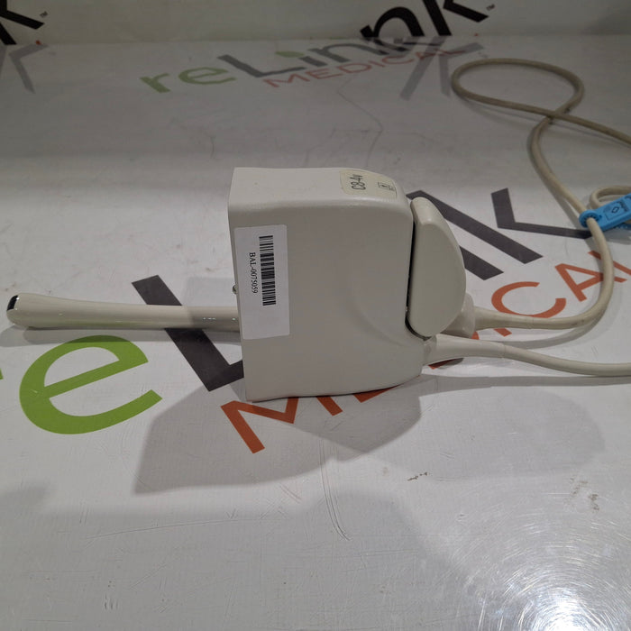 Philips C8-4V Curved Array Transducer