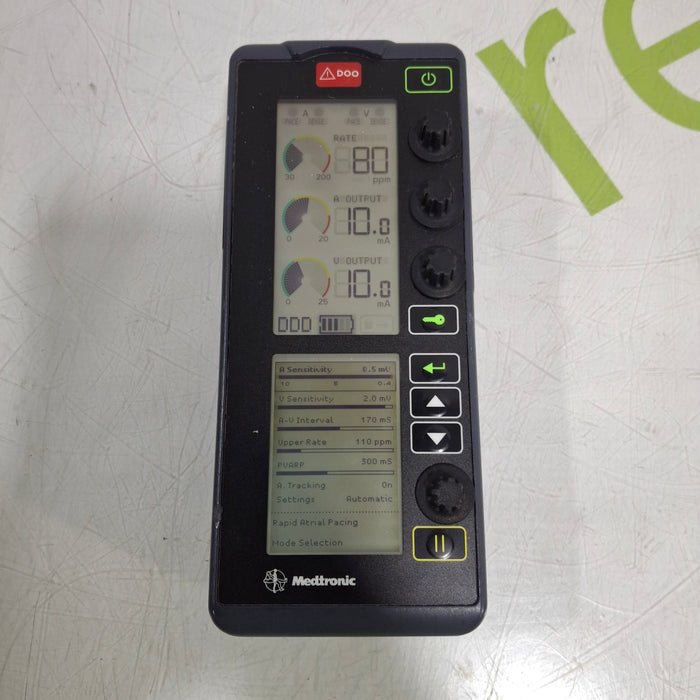 Medtronic 5392 Dual Chamber Temporary Pacemaker