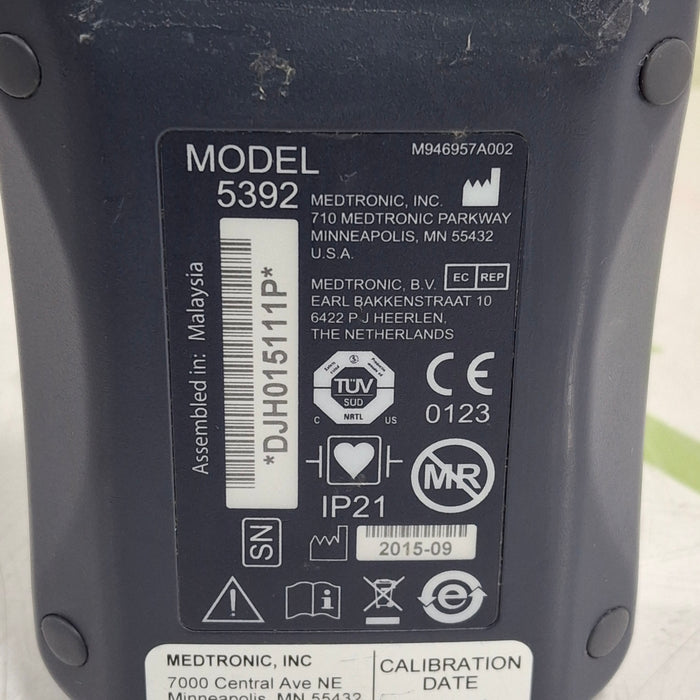 Medtronic 5392 Dual Chamber Temporary Pacemaker