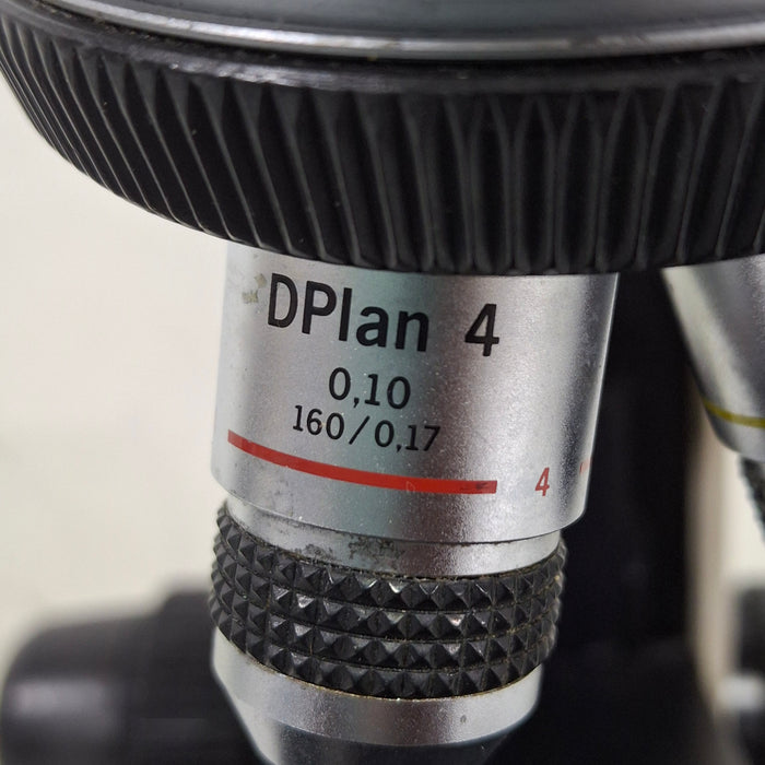 Olympus Olympus BH-2 BHTU Binocular Microscope Lab Microscopes reLink Medical