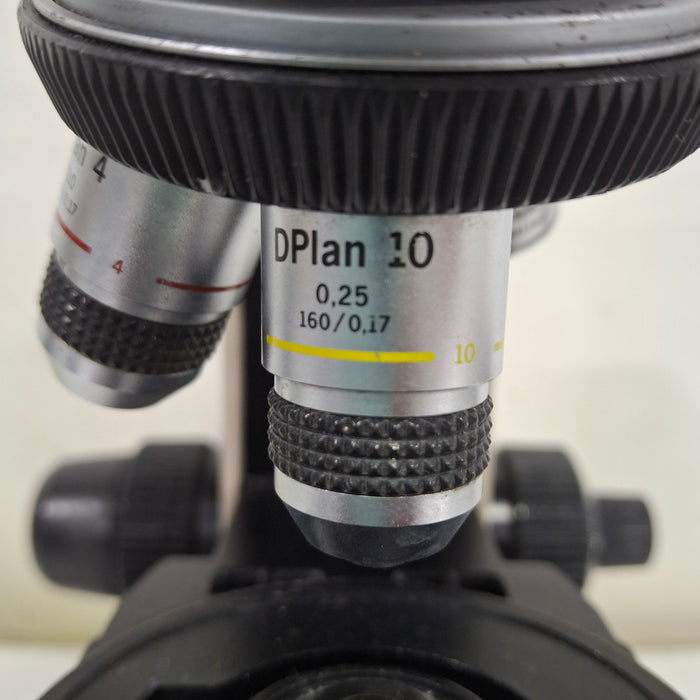 Olympus Olympus BH-2 BHTU Binocular Microscope Lab Microscopes reLink Medical