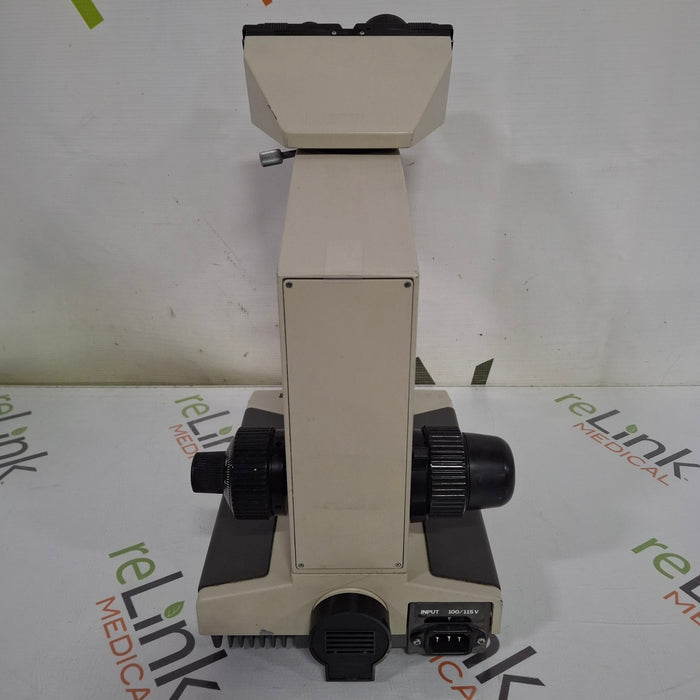 Olympus Olympus BH-2 BHTU Binocular Microscope Lab Microscopes reLink Medical