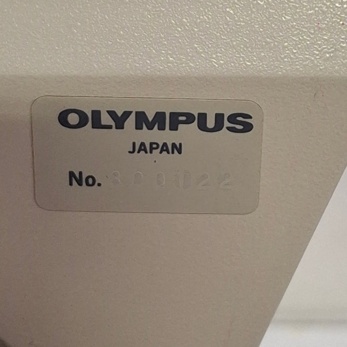 Olympus Olympus BH-2 BHTU Binocular Microscope Lab Microscopes reLink Medical