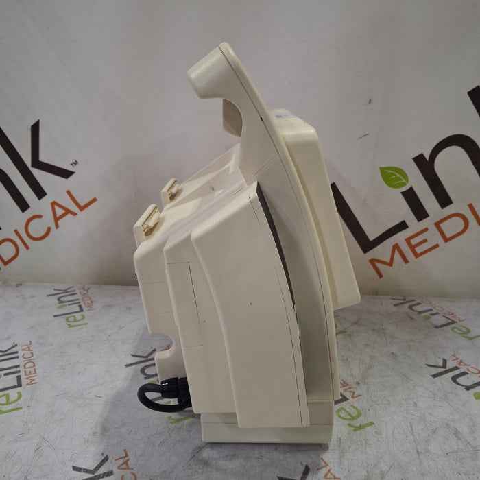 Physio-Control LifePak 12 3-Lead Defibrillator