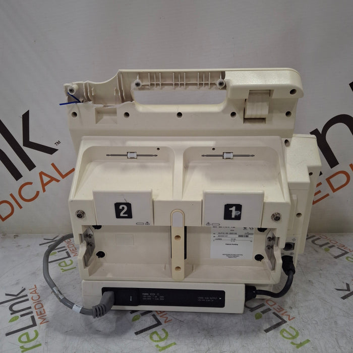 Physio-Control LifePak 12 3-Lead Defibrillator