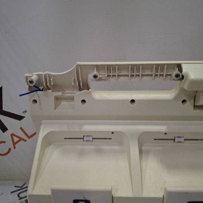 Physio-Control LifePak 12 3-Lead Defibrillator