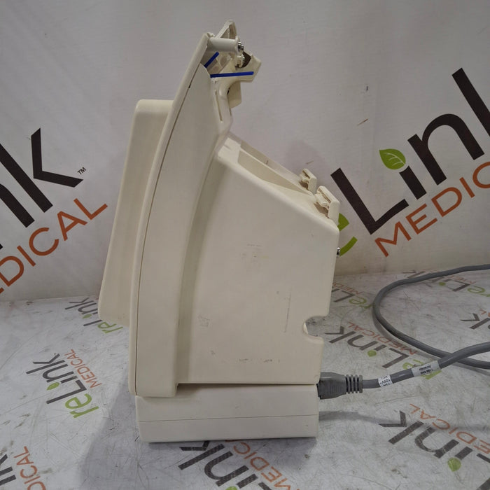 Physio-Control LifePak 12 3-Lead Defibrillator