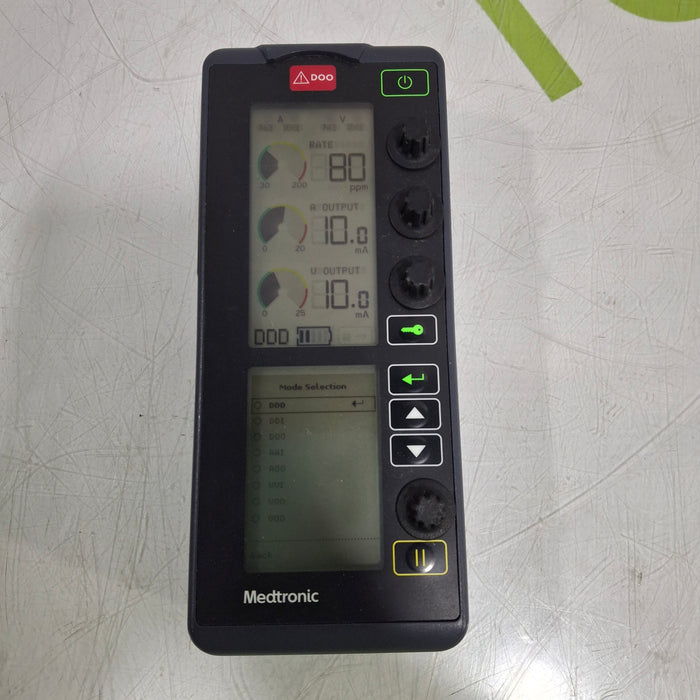 Medtronic Medtronic 5392 Dual Chamber Temporary Pacemaker Perfusion reLink Medical