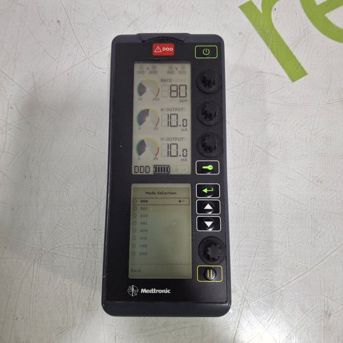 Medtronic Medtronic 5392 Dual Chamber Temporary Pacemaker Perfusion reLink Medical