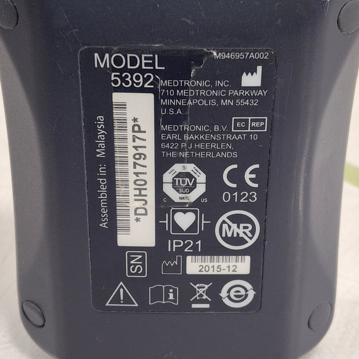 Medtronic Medtronic 5392 Dual Chamber Temporary Pacemaker Perfusion reLink Medical