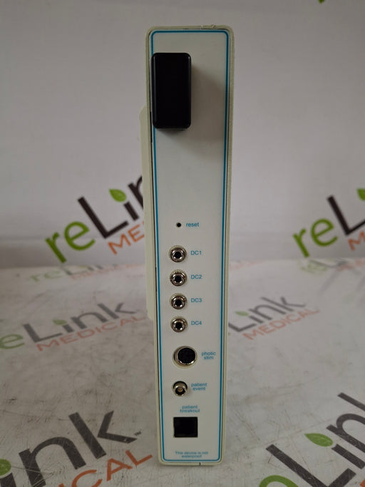 Xltek Xltek EMU40EX Base Unit EEG EMG Sleep Systems reLink Medical