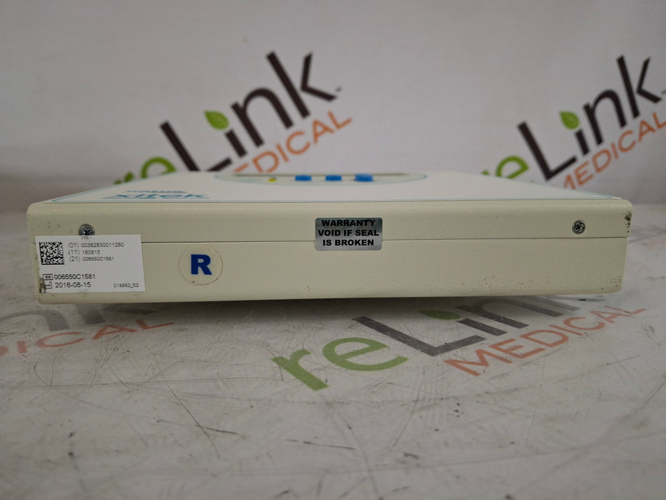 Xltek Xltek EMU40EX Base Unit EEG EMG Sleep Systems reLink Medical