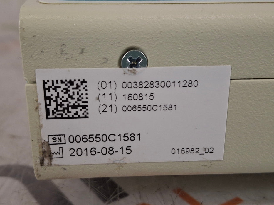 Xltek Xltek EMU40EX Base Unit EEG EMG Sleep Systems reLink Medical