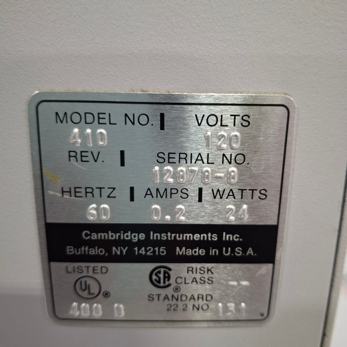 Reichert Microstar IV Microscope