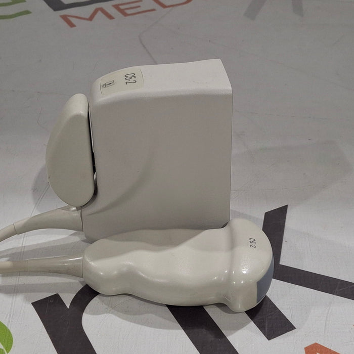 Philips C5-2 Curved Array Transducer