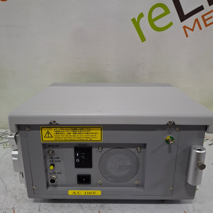 Stryker SonoPet Omni UST-2001 Ultrasonic Surgical System