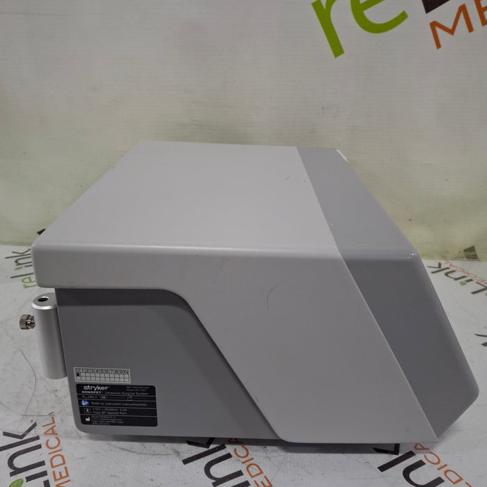 Stryker SonoPet Omni UST-2001 Ultrasonic Surgical System
