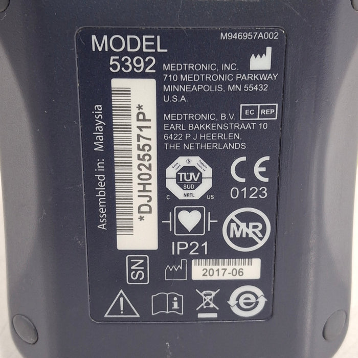 Medtronic Medtronic 5392 Dual Chamber Temporary Pacemaker Perfusion reLink Medical