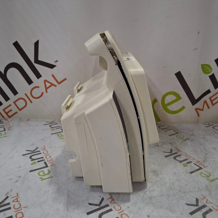 Physio-Control LifePak 12 3-Lead Defibrillator
