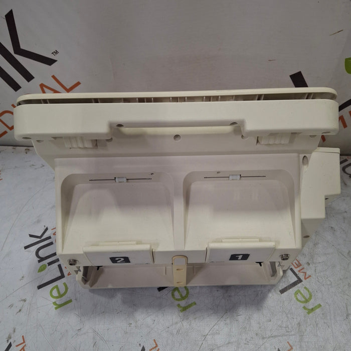 Physio-Control LifePak 12 3-Lead Defibrillator