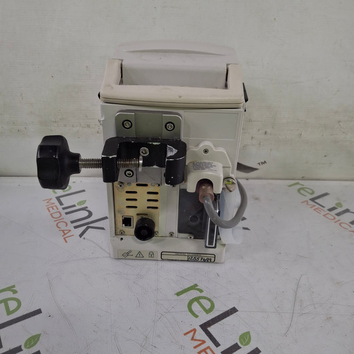 CareFusion CareFusion Alaris 8015 Small Screen POC Infusion Pump Infusion Pump reLink Medical