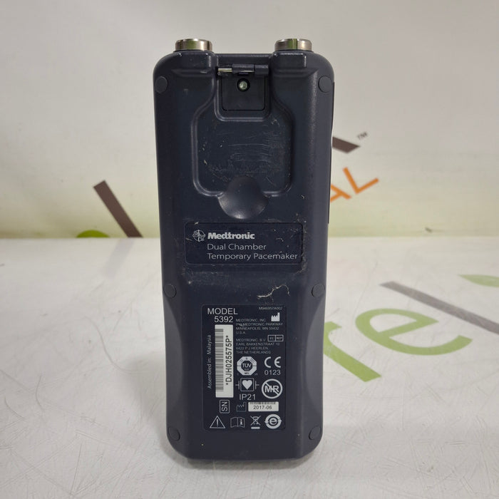 Medtronic 5392 Dual Chamber Temporary Pacemaker