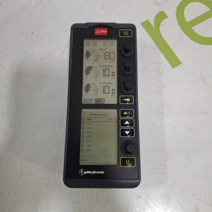 Medtronic 5392 Dual Chamber Temporary Pacemaker