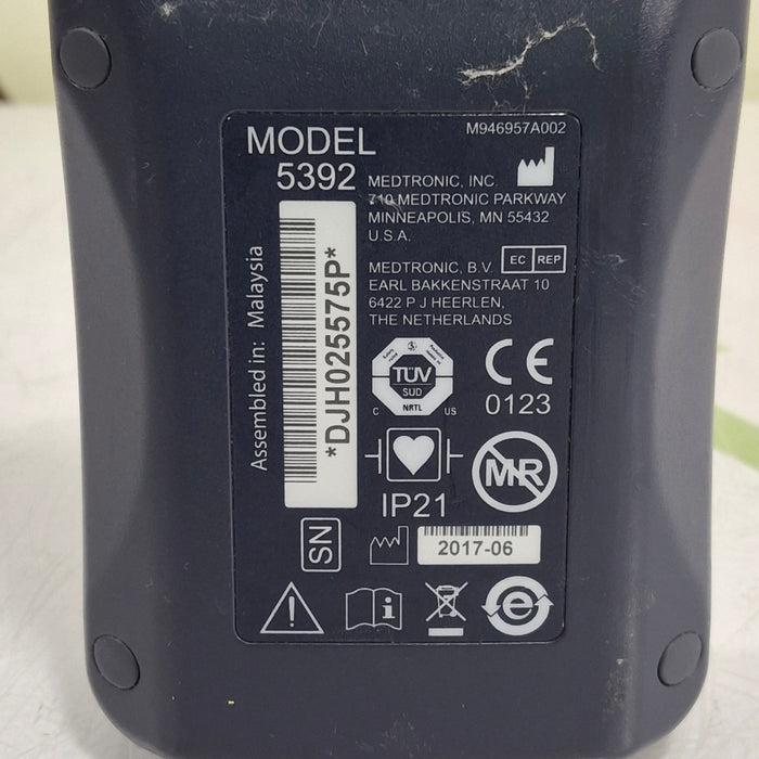 Medtronic 5392 Dual Chamber Temporary Pacemaker