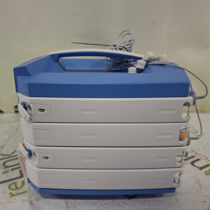 Perimed Perimed Periflux 6000 Transcutaneous Oxygen Monitor Patient Monitors reLink Medical