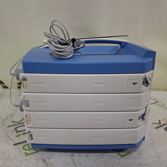 Perimed Perimed Periflux 6000 Transcutaneous Oxygen Monitor Patient Monitors reLink Medical