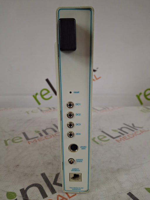 Xltek Xltek EMU40EX Base Unit EEG EMG Sleep Systems reLink Medical