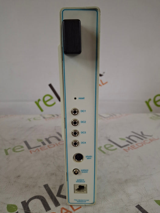 Xltek Xltek EMU40EX Base Unit EEG EMG Sleep Systems reLink Medical