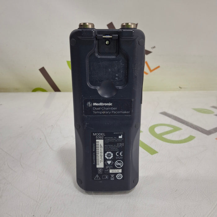 Medtronic Medtronic 5392 Dual Chamber Temporary Pacemaker Perfusion reLink Medical