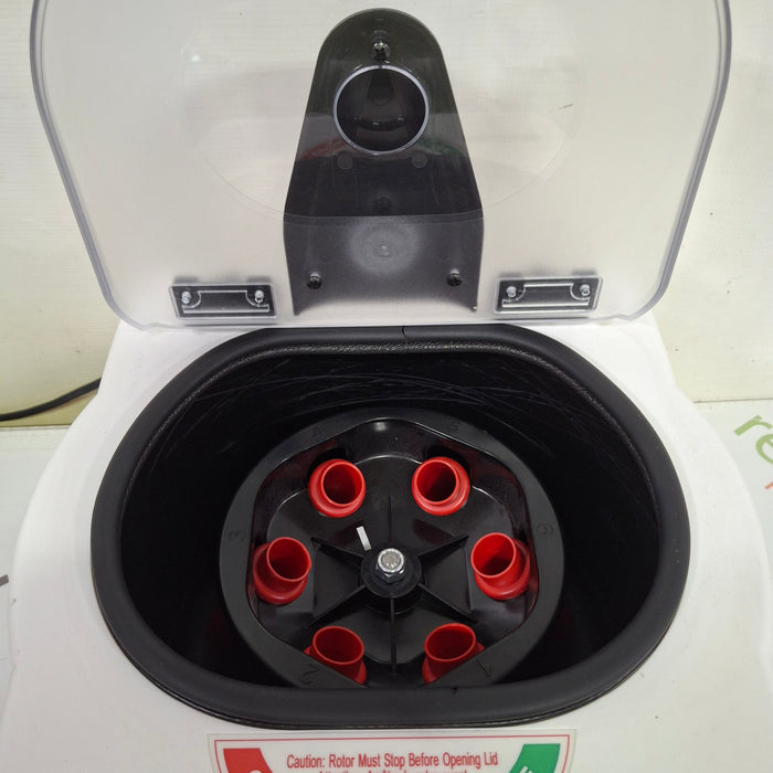Drucker Diagnostics Drucker Diagnostics 642E Centrifuge Centrifuges reLink Medical