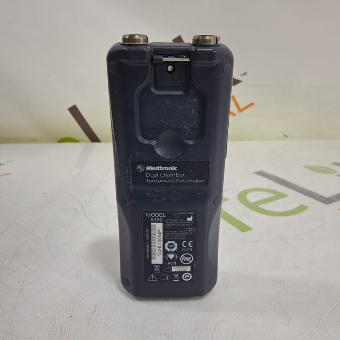 Medtronic 5392 Dual Chamber Temporary Pacemaker