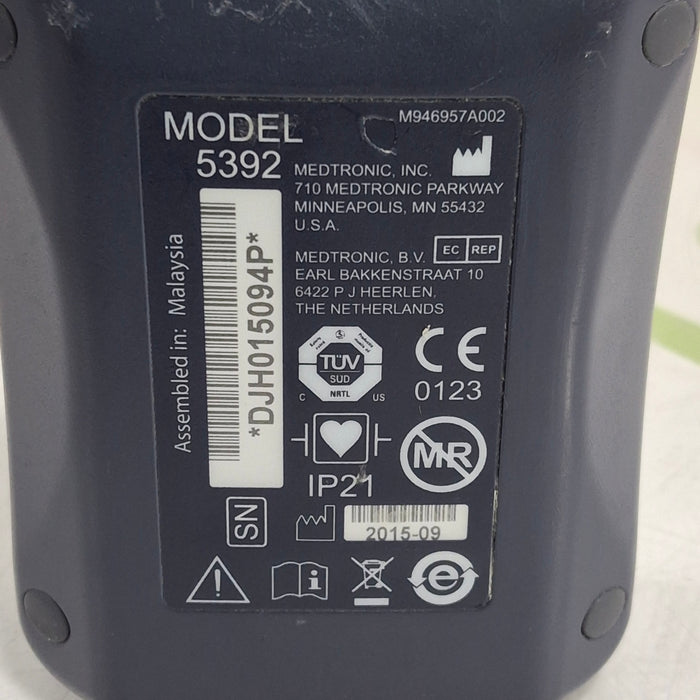 Medtronic 5392 Dual Chamber Temporary Pacemaker