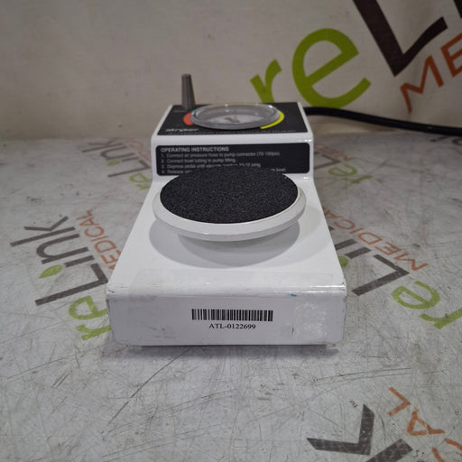 Stryker Stryker 0206-500-000 Foot Pump Rigid Endoscopy reLink Medical