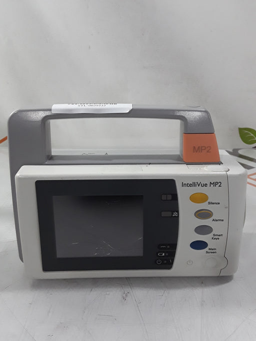 Philips Philips IntelliVue MP2 Portable Patient Monitor Patient Monitors reLink Medical