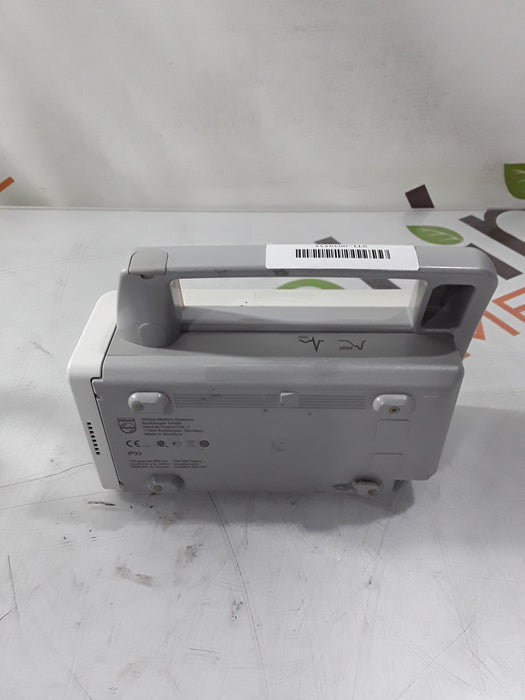 Philips Philips IntelliVue MP2 Portable Patient Monitor Patient Monitors reLink Medical