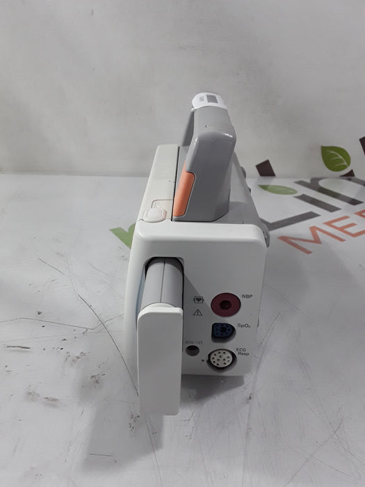 Philips Philips IntelliVue MP2 Portable Patient Monitor Patient Monitors reLink Medical