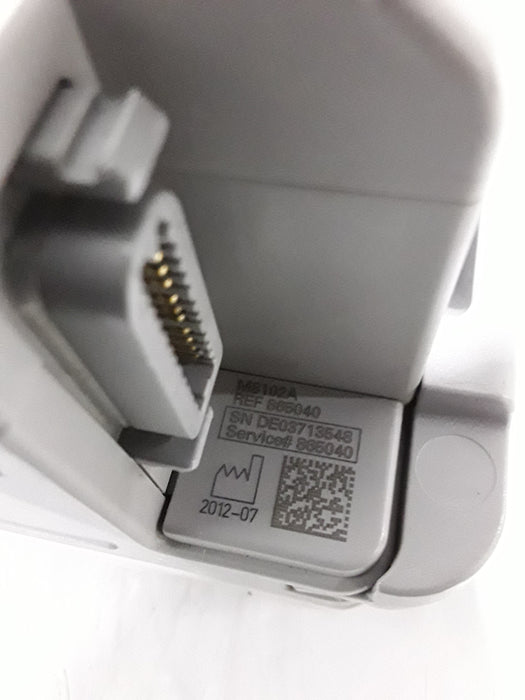 Philips Philips IntelliVue MP2 Portable Patient Monitor Patient Monitors reLink Medical